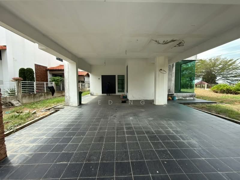 Bungalow for Sale in Seberang Perai (Penang) - TED NG - Exterior - PropertyGuru.com.my
