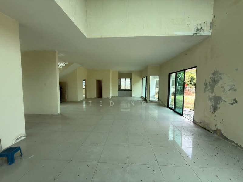 Bungalow for Sale in Taman Bukit Juru (Juru) - TED NG - Living Room - PropertyGuru.com.my