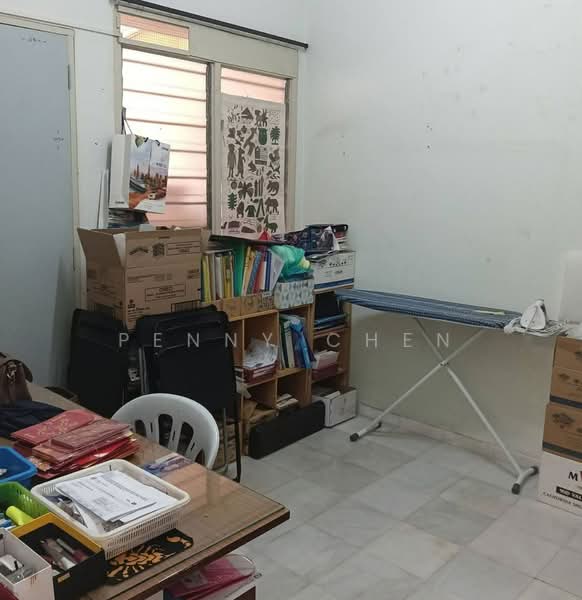 2-storey Terraced House for Sale in Taman Song Choon (Ipoh) - PENNY CHEN - Study - PropertyGuru.com.my