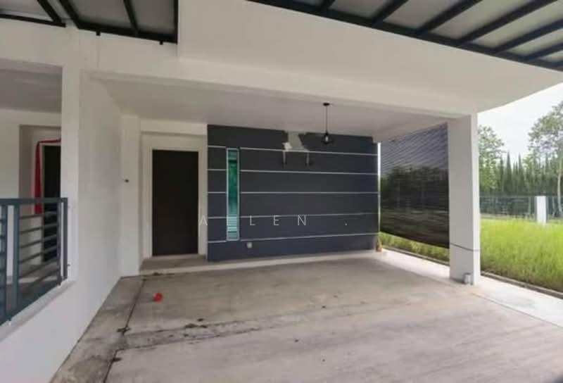 2-storey Terraced House for Sale in Rawang (Selangor) - Allen . - Exterior - PropertyGuru.com.my