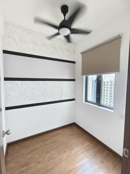 Service Residence for Rent at Country Garden Central Park - Nicholas Low - Interior - PropertyGuru.com.my