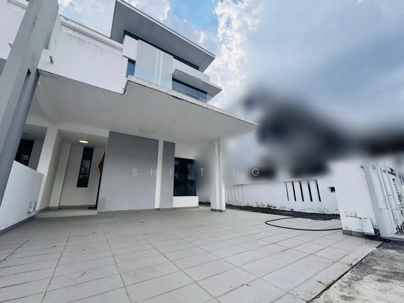 Garden Villas, Bukit Indah untuk Untuk Dijual - RM 1,400,000, Mac 2026 - Exterior - PropertyGuru.com.my