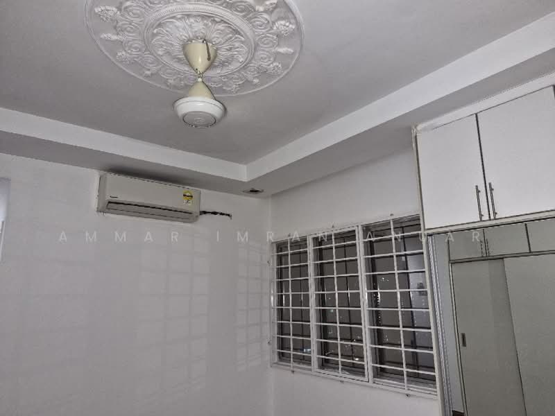 Condominium for Sale at Mentari Kondominium - Ammar Imran Anuar - Interior - PropertyGuru.com.my