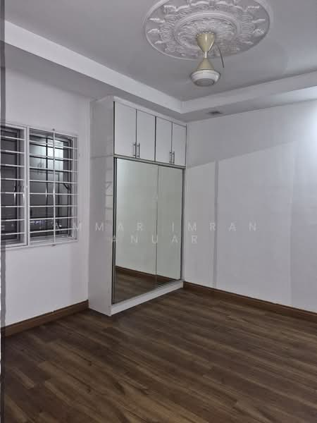 Condominium for Sale at Mentari Kondominium - Ammar Imran Anuar - Interior - PropertyGuru.com.my