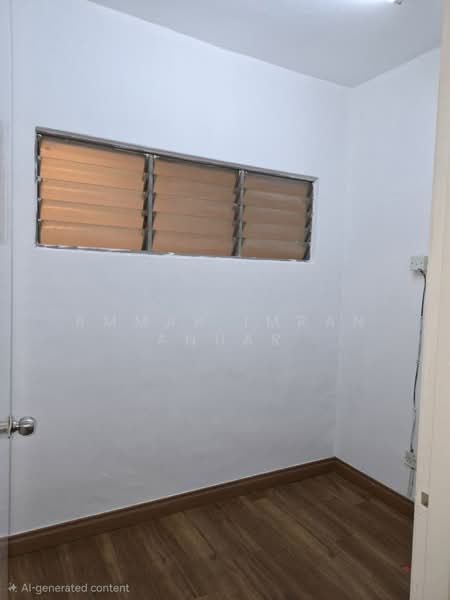 Condominium for Sale at Mentari Kondominium - Ammar Imran Anuar - Interior - PropertyGuru.com.my