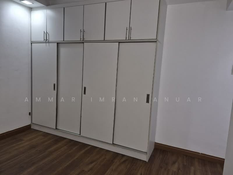 Condominium for Sale at Mentari Kondominium - Ammar Imran Anuar - Interior - PropertyGuru.com.my