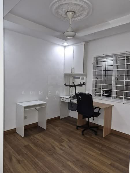 Condominium for Sale at Mentari Kondominium - Ammar Imran Anuar - Study - PropertyGuru.com.my