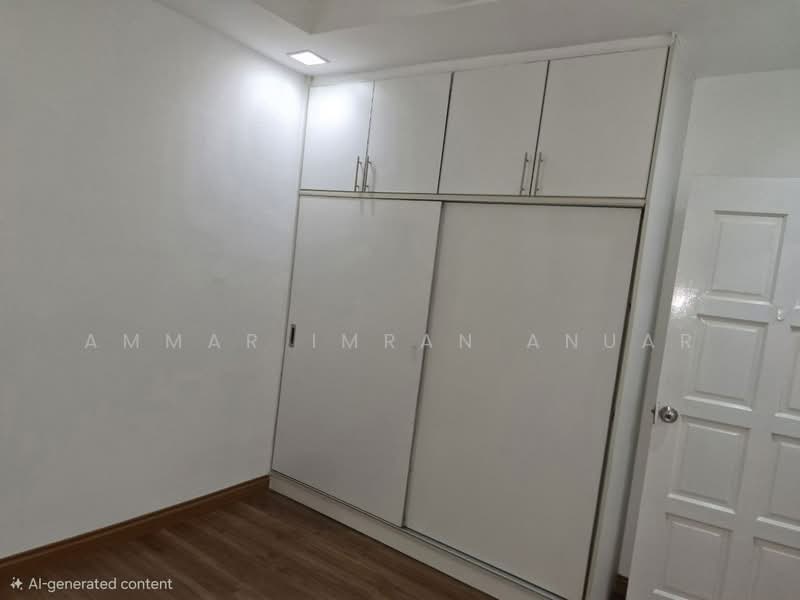 Condominium for Sale at Mentari Kondominium - Ammar Imran Anuar - Interior - PropertyGuru.com.my