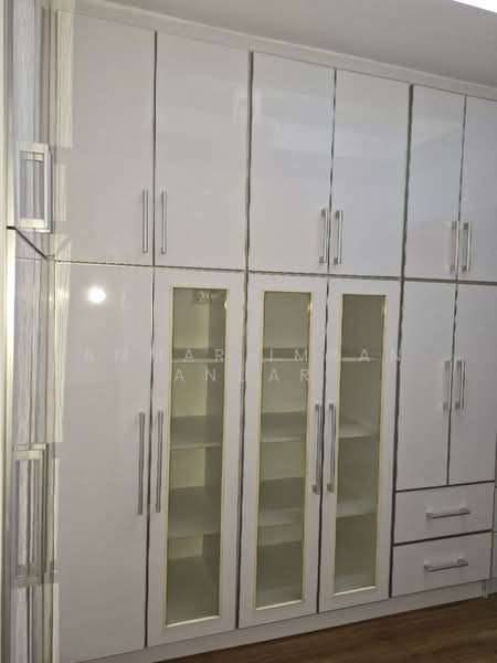 Condominium for Sale at Mentari Kondominium - Ammar Imran Anuar - Interior - PropertyGuru.com.my