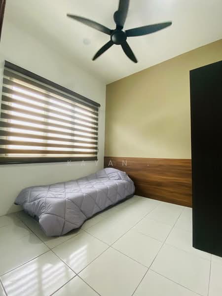 Tg Rambutan Kinding Setingkat Baru untuk Untuk Dijual - RM 235,000, Mac 2026 - Bedroom - PropertyGuru.com.my