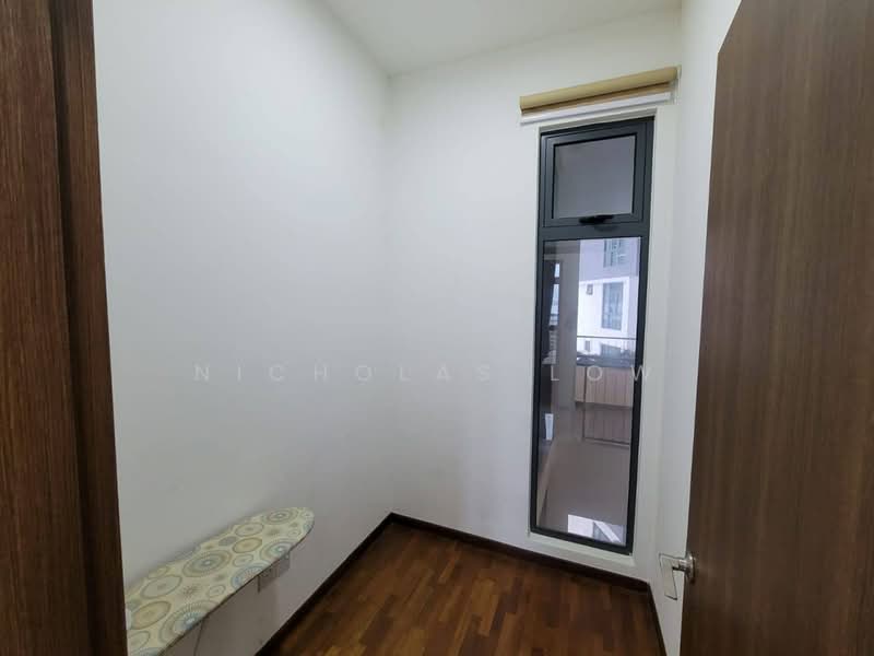 Crescent Bay Suites (Teluk Bayu) untuk Untuk Disewa - RM 2,300 /bulan, Mac 2026 - Interior - PropertyGuru.com.my