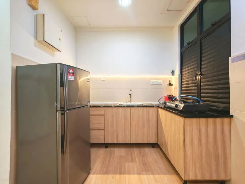 Apartment for Rent at Austin Regency (Pangsapuri Austin Perdana) - Nicholas Low - Kitchen - PropertyGuru.com.my