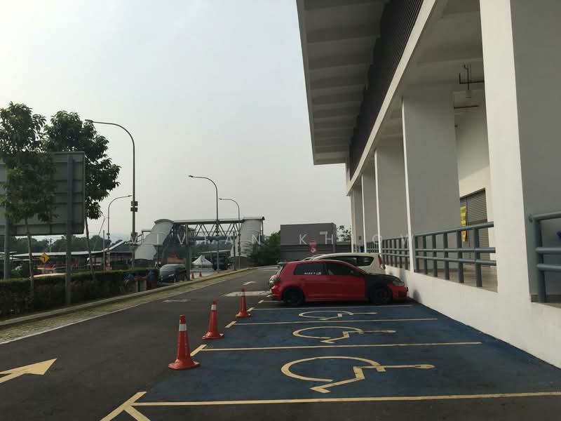 For Rent - Saville Cheras