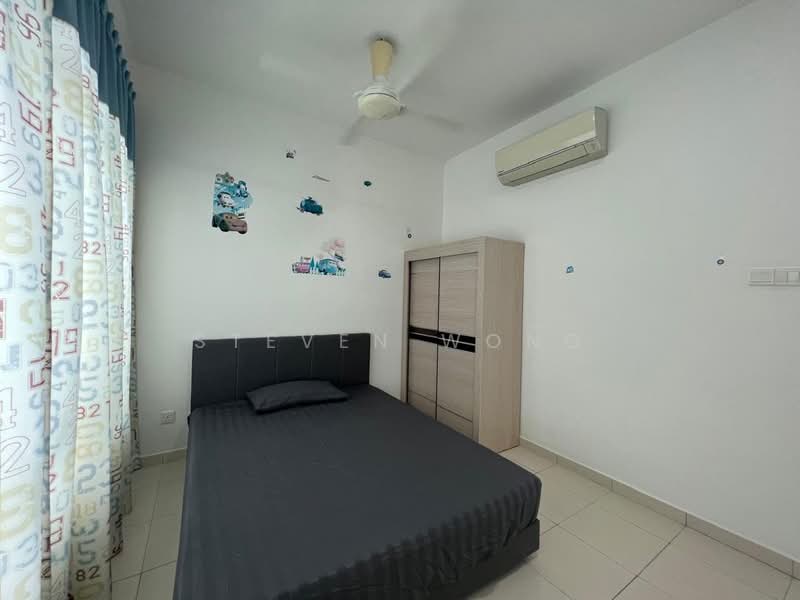 Arena Residence untuk Untuk Disewa - RM 2,500 /bulan, Mac 2026 - Bedroom - PropertyGuru.com.my