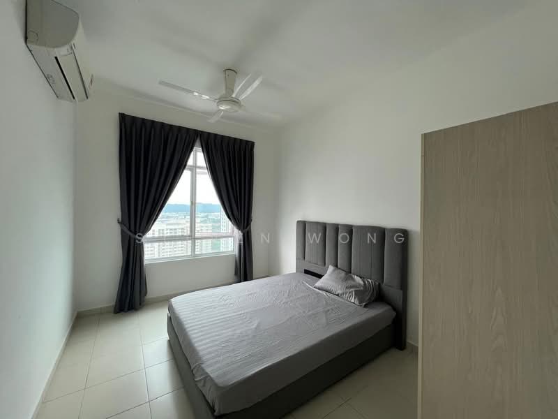 Arena Residence untuk Untuk Disewa - RM 2,500 /bulan, Mac 2026 - Bedroom - PropertyGuru.com.my