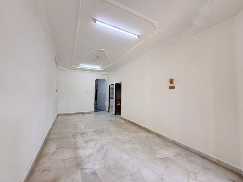 1-storey Terraced House for Sale in Skudai (Johor) - Elena Lye - Interior - PropertyGuru.com.my