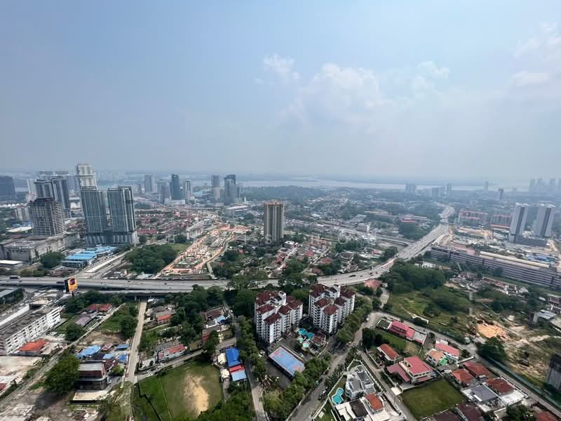 Service Residence for Rent at Setia Sky 88 - Bevis Hoo - PropertyGuru.com.my