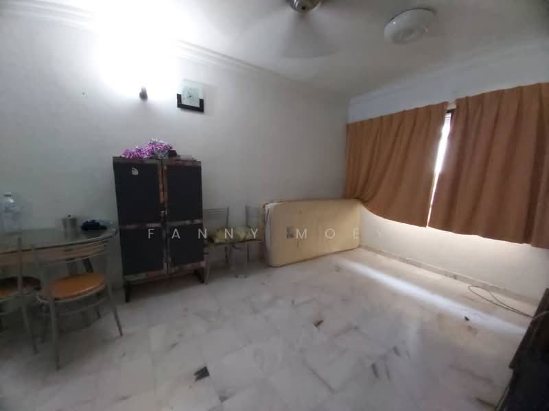 Apartment for Sale at Desa Mutiara Indah - Fanny Moey - Living Room - PropertyGuru.com.my