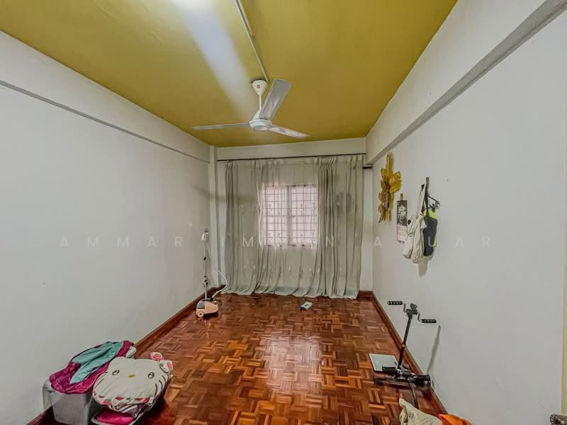 Condominium for Sale at Tiara Faber - Ammar Imran Anuar - Interior - PropertyGuru.com.my