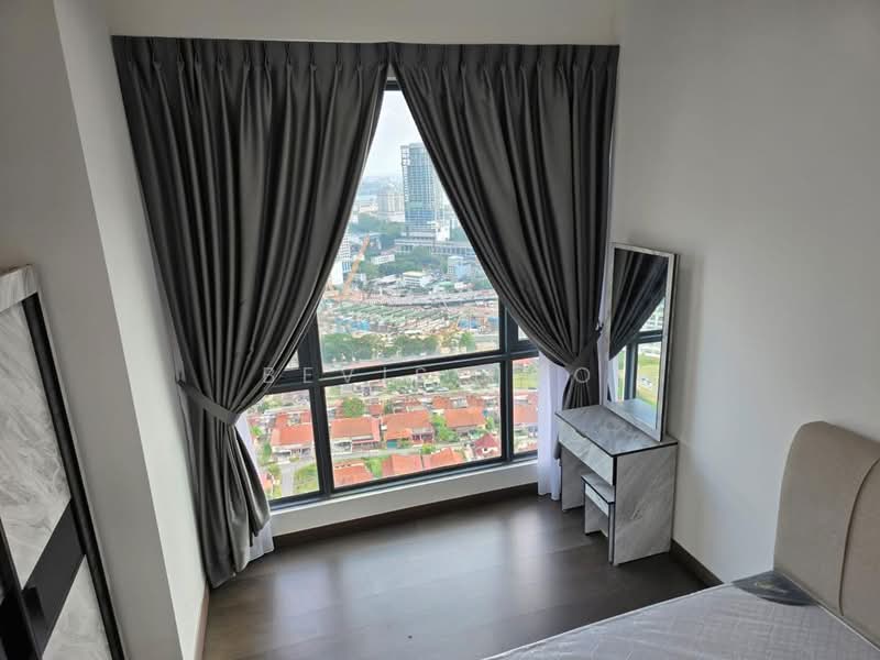 SKS Pavillion Residences untuk Untuk Disewa - RM 3,500 /bulan, Mac 2026 - PropertyGuru.com.my