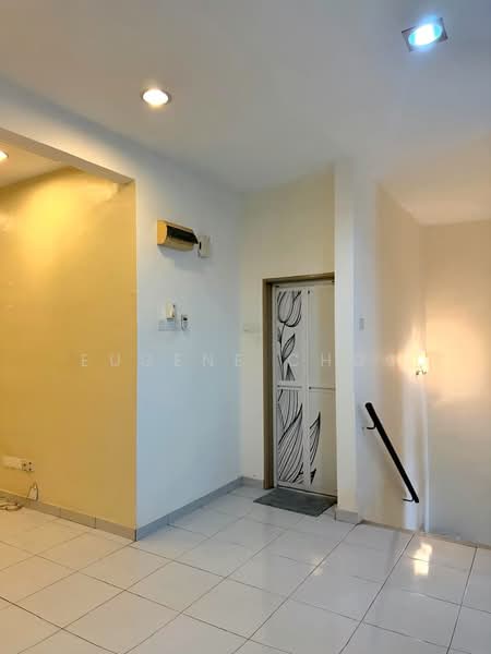Townhouse for Sale in Batu Caves (Selangor) - Eugene Choo - Entrance - PropertyGuru.com.my