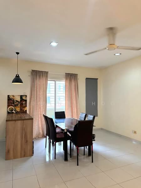 Townhouse for Sale in Batu Caves (Selangor) - Eugene Choo - Dining Room - PropertyGuru.com.my