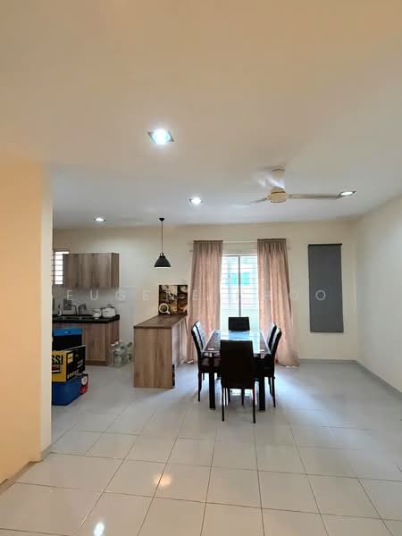 Townhouse for Sale in Batu Caves (Selangor) - Eugene Choo - Kitchen - PropertyGuru.com.my