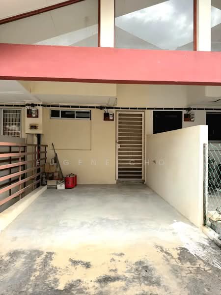 Townhouse for Sale in Batu Caves (Selangor) - Eugene Choo - Exterior - PropertyGuru.com.my