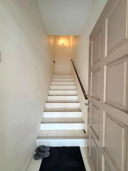 Townhouse for Sale in Batu Caves (Selangor) - Eugene Choo - Entrance - PropertyGuru.com.my