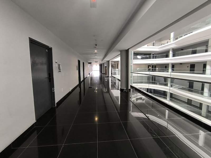 Corridor