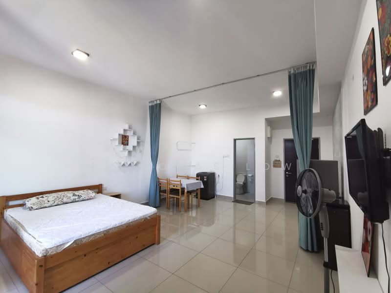 Condominium for Rent at KSL Residence 2 @ Kangkar Tebrau - Nicholas Low - Bedroom - PropertyGuru.com.my