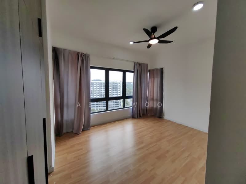 Service Residence for Rent at Suria Residence - Abby Woo - PropertyGuru.com.my