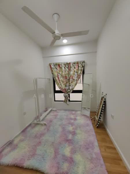 Service Residence for Rent at Suria Residence - Abby Woo - PropertyGuru.com.my