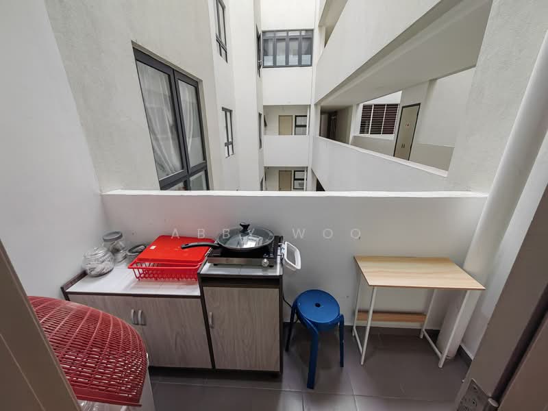 Service Residence for Rent at Suria Residence - Abby Woo - PropertyGuru.com.my