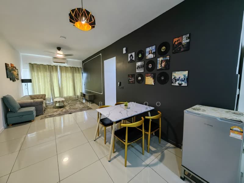 Service Residence for Rent at Suria Residence - Abby Woo - PropertyGuru.com.my