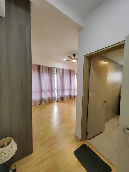 Service Residence for Rent at Suria Residence - Abby Woo - PropertyGuru.com.my