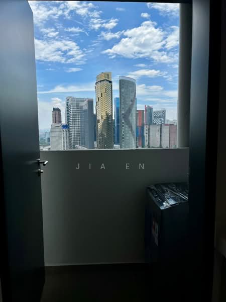 Service Residence for Rent at D'Quince Residences - Jia En - View - PropertyGuru.com.my