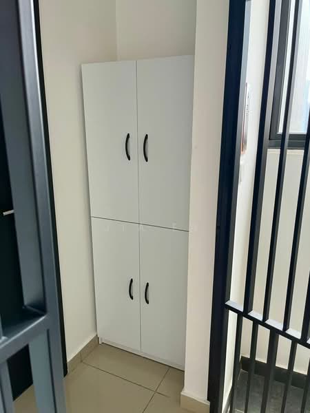 Service Residence for Rent at D'Quince Residences - Jia En - Entrance - PropertyGuru.com.my