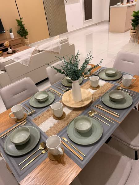 Ferringhi Residence 2 untuk Untuk Disewa - RM 4,500 /bulan, Mac 2026 - PropertyGuru.com.my