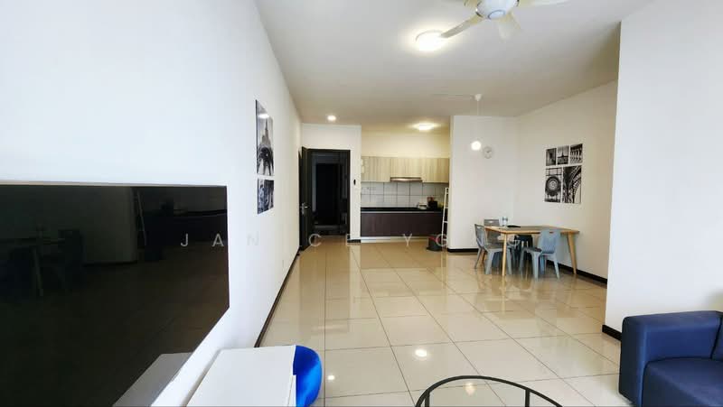 Service Residence for Rent at Molek Regency - Janice Yong - Living Room - PropertyGuru.com.my