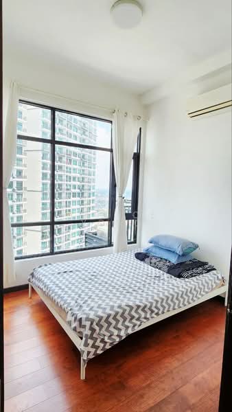 Service Residence for Rent at Molek Regency - Janice Yong - Bedroom - PropertyGuru.com.my