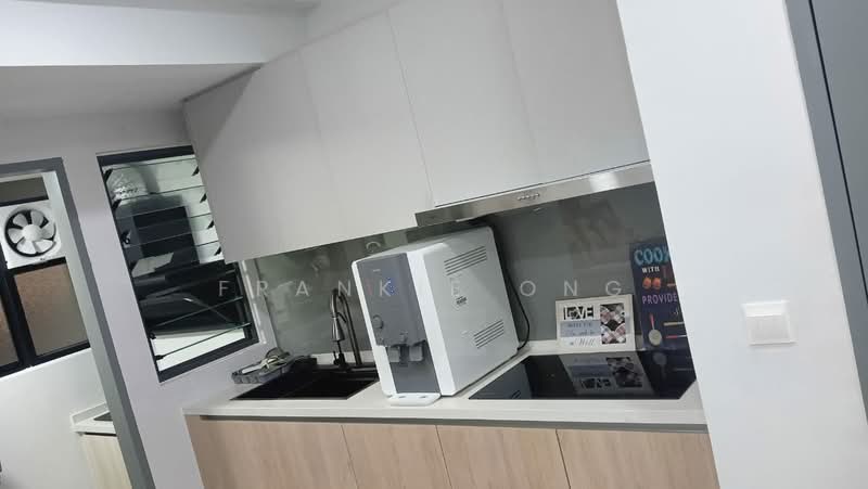 Service Residence for Sale at M Arisa - Frankie Ong - Kitchen - PropertyGuru.com.my