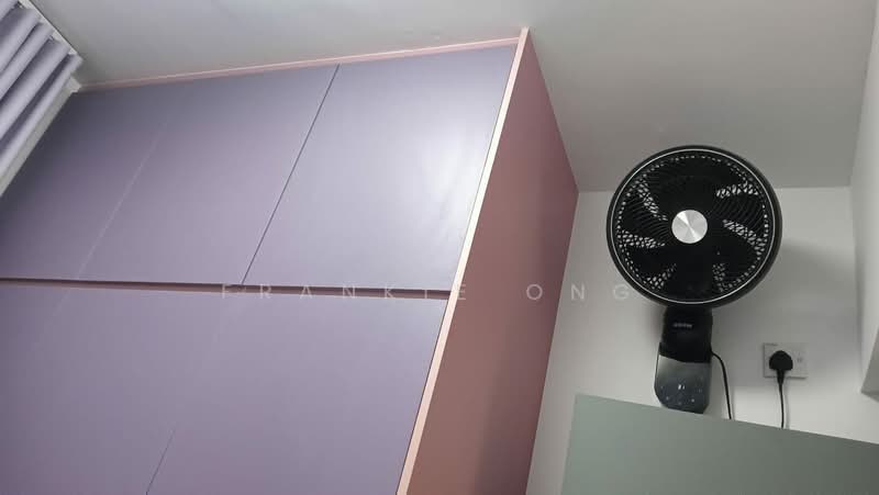 Service Residence for Sale at M Arisa - Frankie Ong - Interior - PropertyGuru.com.my