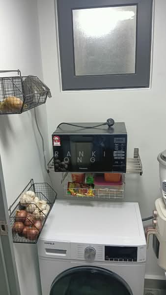 Service Residence for Sale at M Arisa - Frankie Ong - Interior - PropertyGuru.com.my