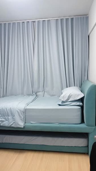 Service Residence for Sale at M Arisa - Frankie Ong - Bedroom - PropertyGuru.com.my