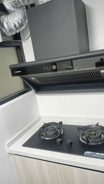 Service Residence for Sale at M Arisa - Frankie Ong - Kitchen - PropertyGuru.com.my