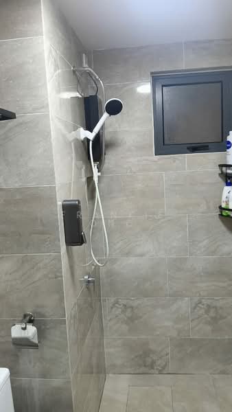 Service Residence for Sale at M Arisa - Frankie Ong - Bathroom - PropertyGuru.com.my