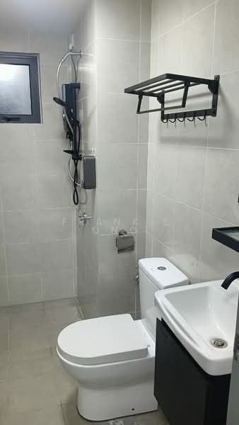 Service Residence for Sale at M Arisa - Frankie Ong - Bathroom - PropertyGuru.com.my