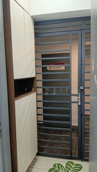 Service Residence for Sale at M Arisa - Frankie Ong - Entrance - PropertyGuru.com.my