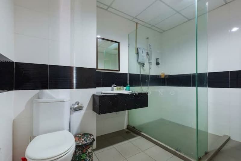 Condominium for Rent at Mansion One - STEVEN WONG - PropertyGuru.com.my